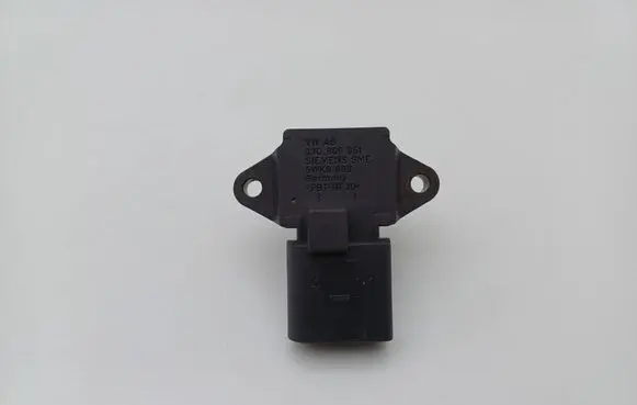 Skoda Fabia Mk1 (6Y) Air pressure sensor 03D906051