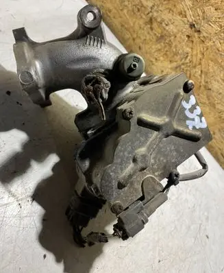 Toyota Corolla E120 E130 Throttle valve