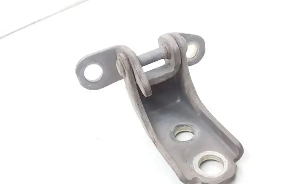 Front door upper hinge