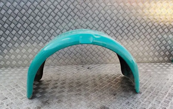 Volkswagen Transporter - Caravelle T4 Fender 