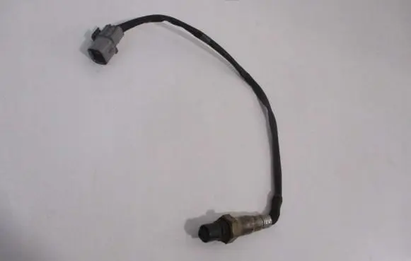 Lambda probe sensor