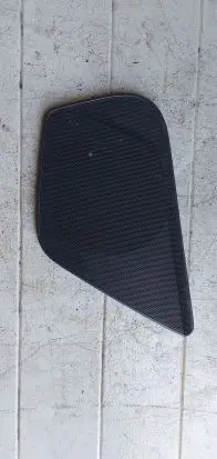 Audi A6 S6 C7 4G Side speaker trim/cover 