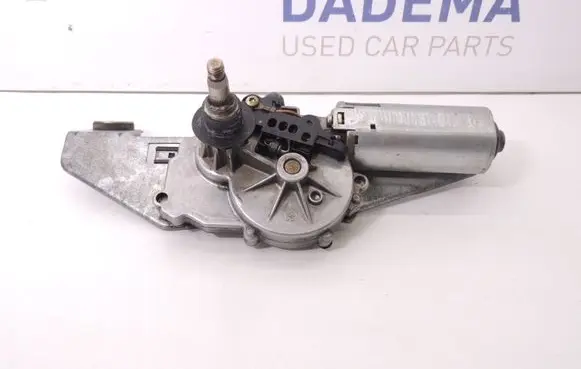 Volvo S40, V40 Rear window wiper motor 0390201529 D182
