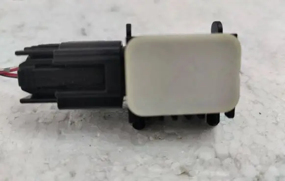 Mazda CX-9 Airbag deployment crash/impact sensor 3M5T-14B342-AB
