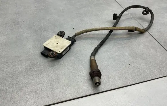 Hyundai Tucson TL Lambda probe sensor 392652F250