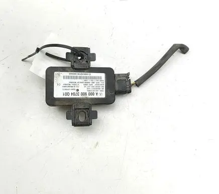 Mercedes-Benz GLS X166 Tire pressure control unit A0009003704 A0009020417