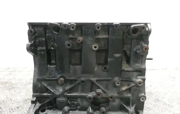 Skoda Octavia Mk3 (5E) Engine block CXX