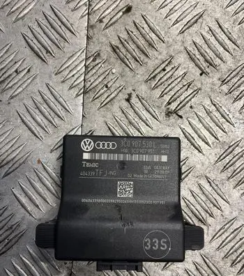 Volkswagen PASSAT B6 Other control units/modules 3C0907530L