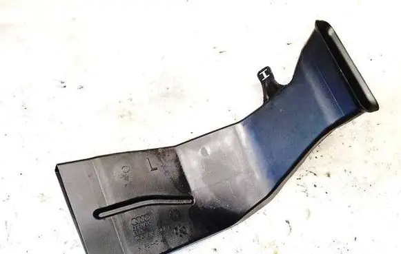 Audi A7 S7 4G Air intake hose/pipe 4g0819347a