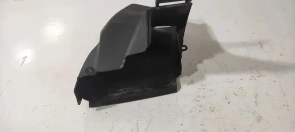 BMW 3 E46 Intercooler air guide/duct channel 8235243