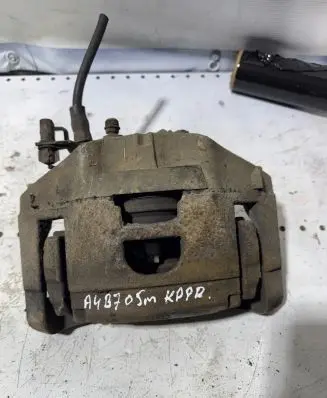 Audi A4 S4 B7 8E 8H Front brake caliper