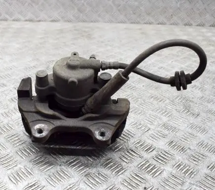 Fiat 500L Front brake caliper 51954784