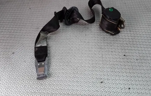 Ford Galaxy Third row seat belt 7M0857816F