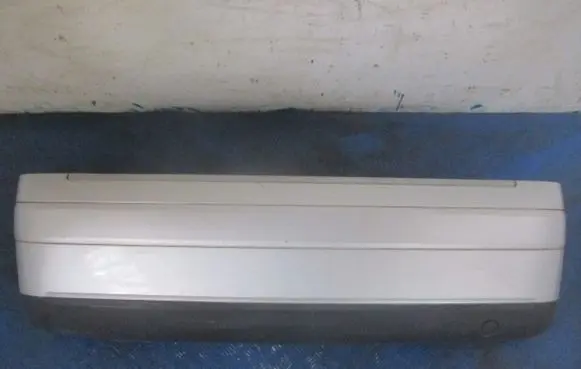 Audi A2 Rear bumper