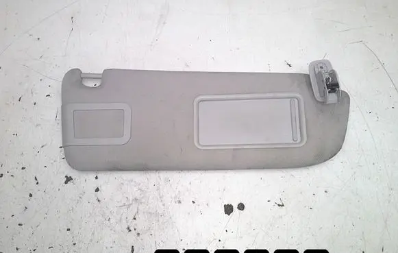 Audi A6 S6 C6 4F Cargo luggage net fixing mount # 4f0857552