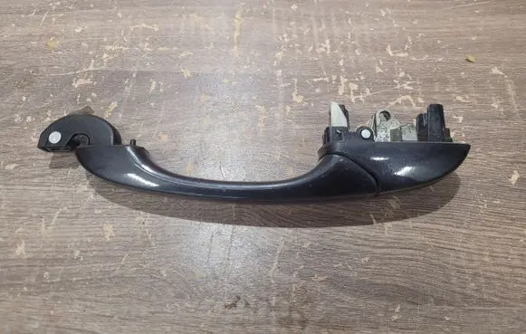 Chrysler Town & Country V Rear door exterior handle 1NA50KARAC
