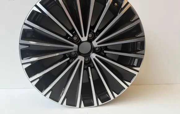 Volkswagen Tiguan R18 alloy rim 571601025K