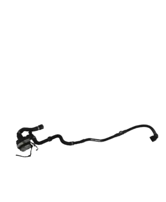 Mercedes-Benz C W205 Engine coolant pipe/hose A2055008000