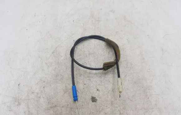 Toyota Corolla Verso AR10 Front door cable line NOCODE
