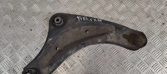 Nissan Juke I F15 Front lower control arm/wishbone