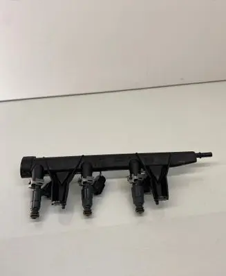 Citroen DS3 Fuel injectors set 9676020480 9676017480 0280157127