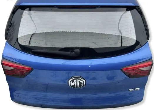 MG ZS Truck tailgate 