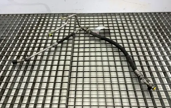 Mini One - Cooper R50 - 53 Air conditioning (A/C) pipe/hose 1504537