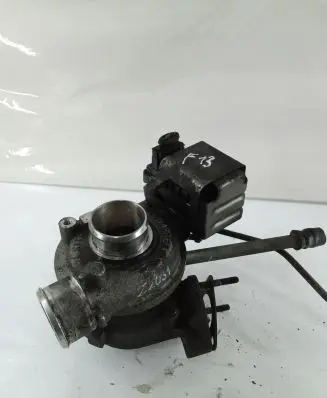 Opel Antara Turbo 96440365