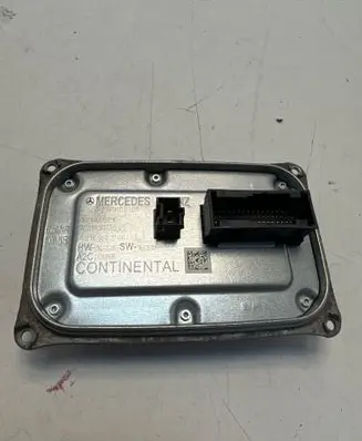 Mercedes-Benz V Class W447 Xenon control unit/module A2189008108 A2189012501 A2189021706