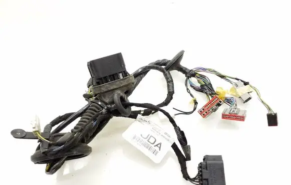 Ford S-MAX Front door wiring loom 7G9T14K138JDA