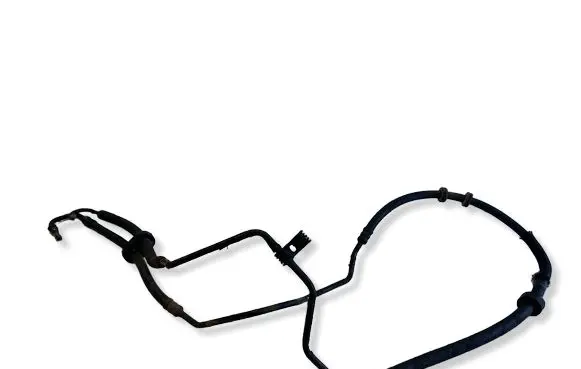 Mercedes-Benz ML W163 Power steering hose/pipe/line A1634602524