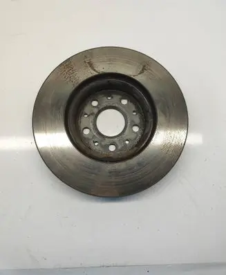 Chevrolet Camaro Front brake disc 13549526 13578074