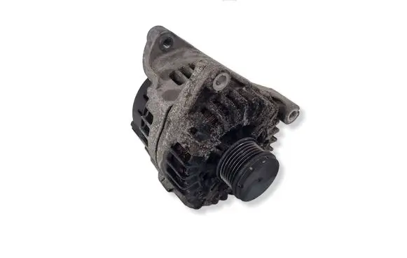 BMW 3 F30 F35 F31 Generator/alternator 8578608 FG18S141 2622129A