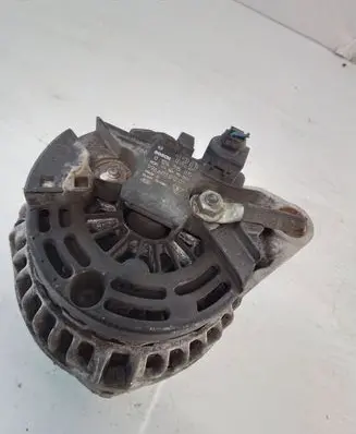 Generator/alternator