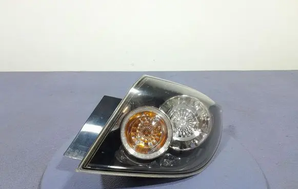 Mazda 3 I Rear/tail lights P3805