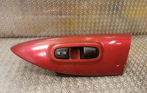 Nissan Juke I F15 Electric window control switch 254111KA5A