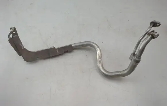 Audi A3 8Y Air conditioning (A/C) pipe/hose 5NC816738A