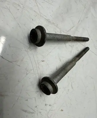 Audi A3 S3 8V Fuel injector supply line/pipe