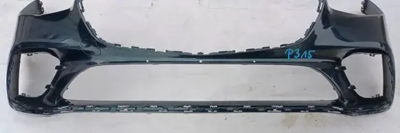 Mercedes-Benz S W223 Front bumper