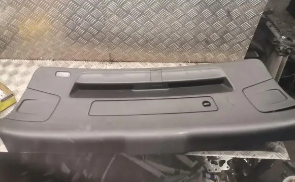 Audi A4 S4 B8 8K Tailgate trim 8k9867979