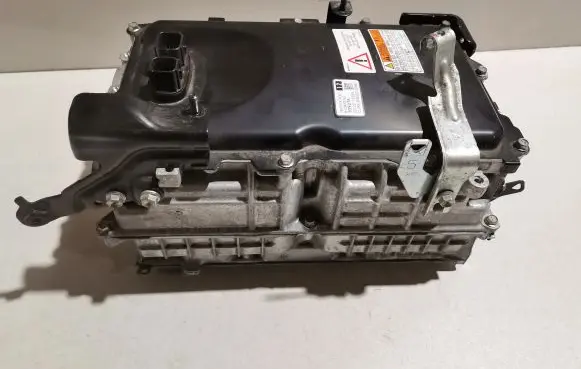 Lexus UX Voltage converter inverter G920076060