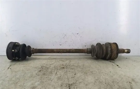 Mercedes-Benz E W210 Rear driveshaft 