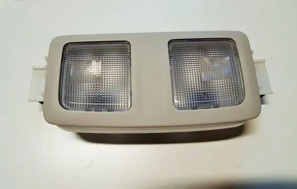 Mazda CX-5 Rear seat light KD455131075 KD476883Y