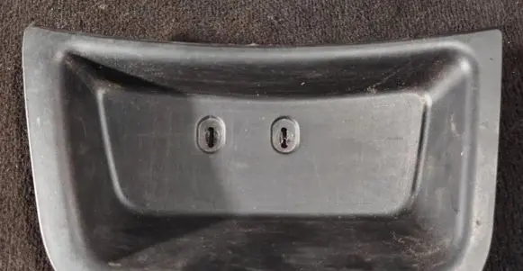 Jeep Grand Cherokee (WJ) Dashboard storage box/compartment 55196667 19286 MM9911WJ