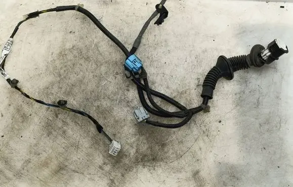 Honda Civic Rear door wiring loom 32754SMGG110