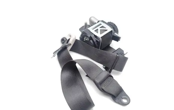 Ford Mondeo MK V Front seatbelt DS73-F61295-BP 1022925N97 DS73-F61295-BP35B8