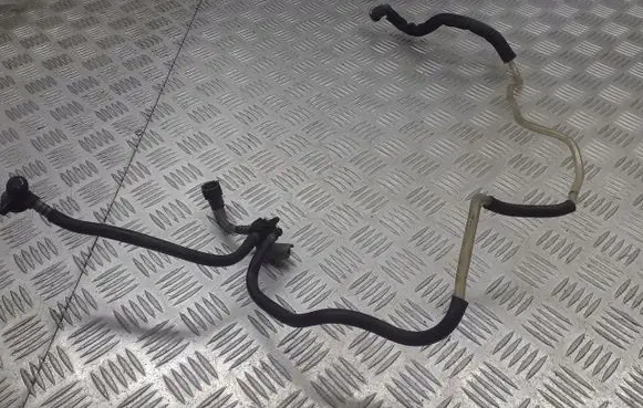 Renault Megane II Fuel return line/hose 