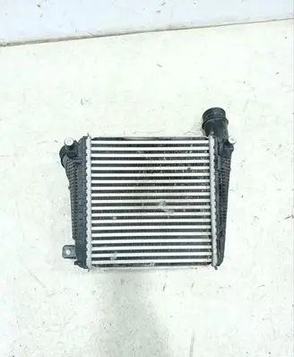 Porsche Panamera (971) Intercooler radiator 971145804B