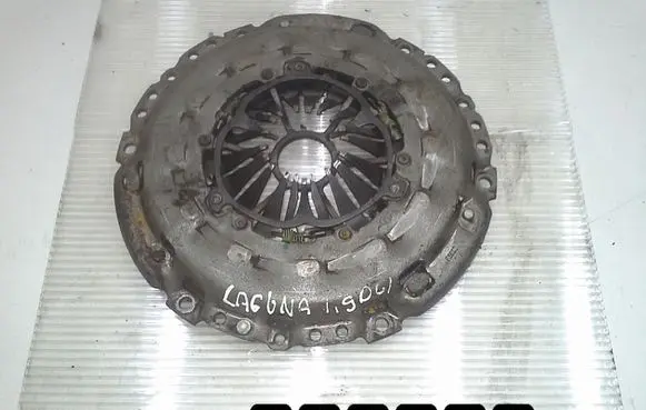 Renault Laguna II Clutch set kit 1900dci
