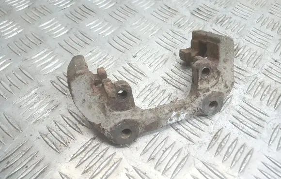 Volvo S80 Brake caliper pad carrier rear 